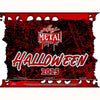 Leaf Trading Cards -  Metal - 2025 Leaf Metal Halloween Hobby Pre-Order