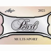 Leaf Trading Cards -  Pearl - 2025 Leaf Pearl Multi-Sport Hobby