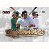 Onyx Authenticated, Inc -  Clubhouse - 2025 Onyx Authenticated Clubhouse Lumber Collection