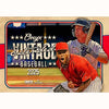 Onyx Authenticated, Inc -  Vintage Extended - 2025 Onyx Vintage Extended Baseball Mega Series Hobby