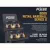 Pulse Trading Cards -  Series 2 - 2025 Pulse Retail Baseball Series 2 Pre-Order