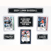 Pulse Trading Cards -  Lumin - 2024 Pulse Lumin Baseball Hobby