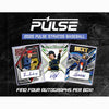 Pulse Trading Cards -  Stratos - 2025 Pulse Stratos Baseball Hobby Pre-Order