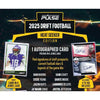 Pulse Trading Cards -  Drift - 2025 Pulse Drift Football Heat Seeker Edition Pre-Order