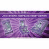 Super Products Inc -  Keepsake - 2025 Jimi Hendrix Keepsake Premiere Edition Hobby