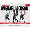Super Products Inc -  Keepsake - 2025 Michael Jackson Bad World Tour Keepsake Premiere Hobby Edition Pre-Order