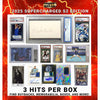 Super Break -  Supercharged - 2025 Supercharged Edition Hobby Series 2 Pre-Order