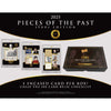 Super Products Inc -  Pieces Of The Past - 2025 Pieces Of The Past 1900S Edition Hobby Pre-Order
