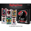 Super Products Inc -  Keepsake - 2025 Rolling Stone Bob Marley Keepsake Premiere Hobby Case Pre-Order