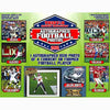 Tri-Star Productions Inc -  Hidden Treasures - 2025 Tristar Hidden Treasures Autographed 8X10 Photos Football Edition Pre-Order