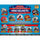 Tri-Star Productions Inc -  Hidden Treasures - 2025 Tristar Hidden Treasures Autographed Football Mini Helmets Season Edition Pre-Order