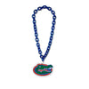 Florida Gators Necklace Big Fan Chain - Wincraft Fanatics