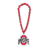 Ohio State Buckeyes Necklace Big Fan Chain - Wincraft Fanatics
