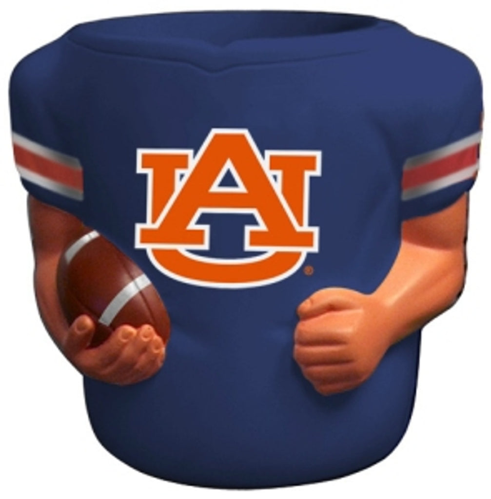 Auburn Tigers Can Cooler Jersey Style CO - Sportfx International