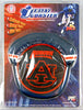 Auburn Tigers Coaster Set Jersey Style CO - Sportfx International