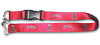 Los Angeles Angels Lanyard Breakaway with Key Ring Style - Pro Specialties Group