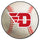 Fanmats - University of Dayton Baseball Mat 27'' diameter
