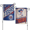 Detroit Tigers Flag 12x18 Garden Style 2 Sided Cooperstown - WinCraft