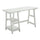 Designs2Go Trestle Desk with Shelves - Convience Concept, Inc.