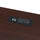 Designs2Go Trestle Desk with Charging Station, Espresso - Convenience Concepts
