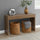 Northfield Entryway Hall Console Table/Desk - Convience Concept, Inc.