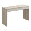 Northfield Entryway Hall Console Table/Desk - Convience Concept, Inc.