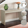 Northfield Entryway Hall Console Table/Desk - Convience Concept, Inc.