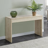 Northfield Entryway Hall Console Table/Desk - Convience Concept, Inc.