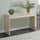 Northfield Entryway Hall Console Table/Desk - Convience Concept, Inc.