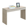 Northfield Entryway Hall Console Table/Desk - Convience Concept, Inc.