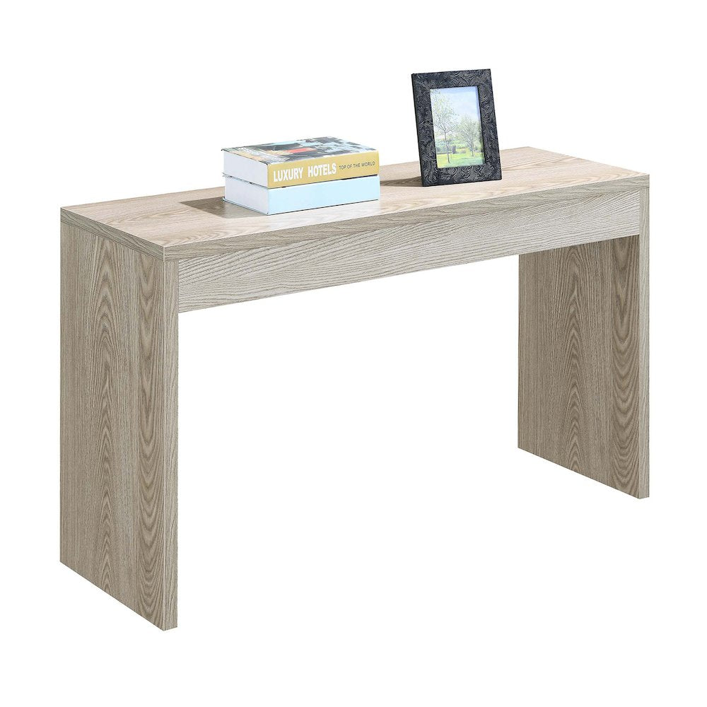 Northfield Entryway Hall Console Table/Desk - Convience Concept, Inc.