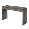 Northfield Entryway Hall Console Table/Desk - Convience Concept, Inc.