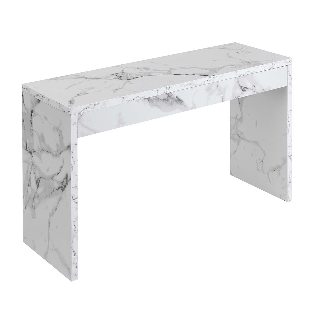 Northfield Entryway Hall Console Table/Desk - Convience Concept, Inc.