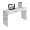 Northfield Entryway Hall Console Table/Desk - Convience Concept, Inc.