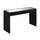 Northfield Mirrored Console Table - Convience Concept, Inc.
