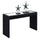 Northfield Mirrored Console Table - Convience Concept, Inc.