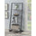 Graystone 4 Tier Ladder Bookcase/shelf - Convience Concept, Inc.