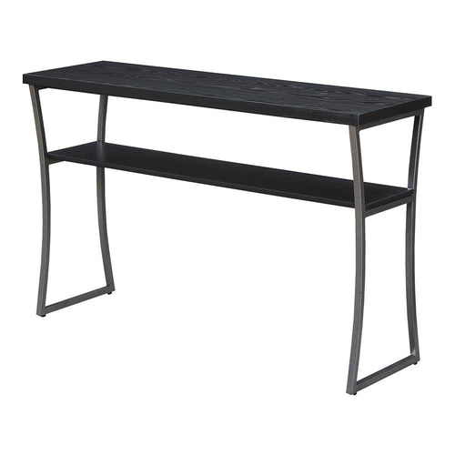 X-Calibur Console Table - Convience Concept, Inc.