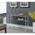 X-Calibur Console Table - Convience Concept, Inc.