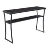 X-Calibur Console Table - Convience Concept, Inc.