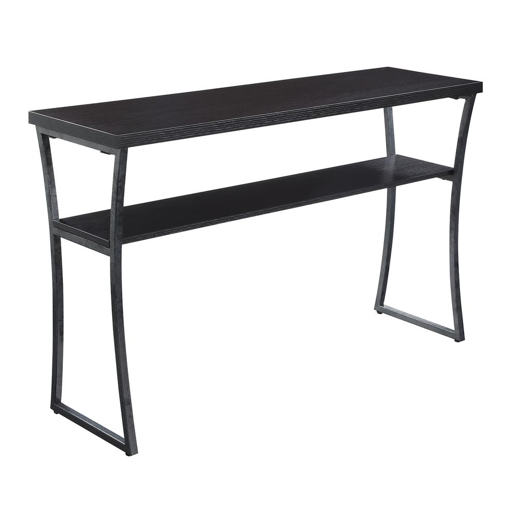 X-Calibur Console Table - Convience Concept, Inc.