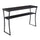 X-Calibur Console Table - Convience Concept, Inc.