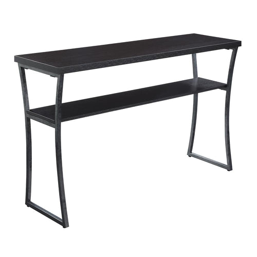 X-Calibur Console Table - Convience Concept, Inc.