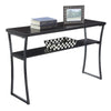 X-Calibur Console Table - Convience Concept, Inc.