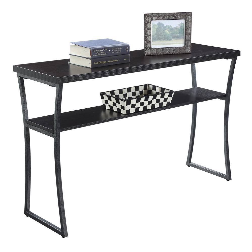 X-Calibur Console Table - Convience Concept, Inc.