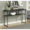 X-Calibur Console Table - Convience Concept, Inc.