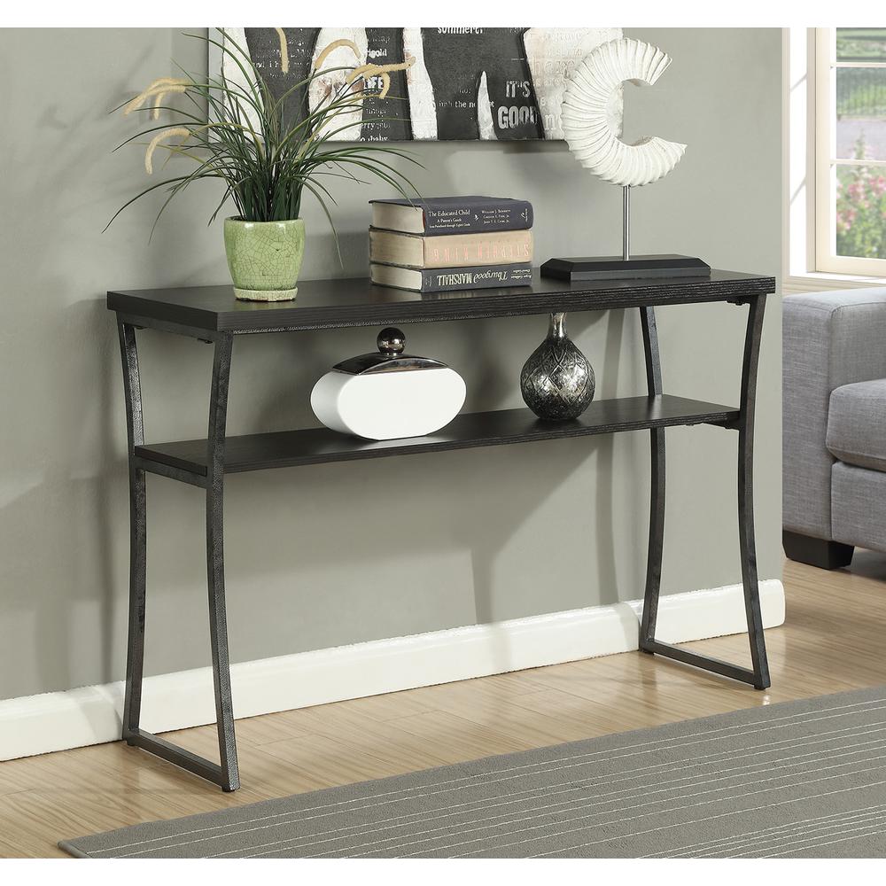 X-Calibur Console Table - Convience Concept, Inc.