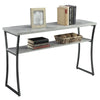 X-Calibur Console Table - Convience Concept, Inc.