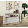 X-Calibur Console Table - Convience Concept, Inc.