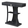 Newport Harri Console Table - Convience Concept, Inc.